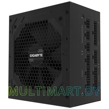 Блок питания Gigabyte P1000GM 1000W (GP-P1000GM)